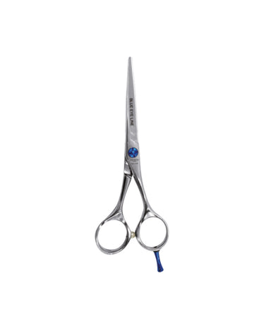 Henbor Italian Scissor Blue Eyes Line 845/6.0"